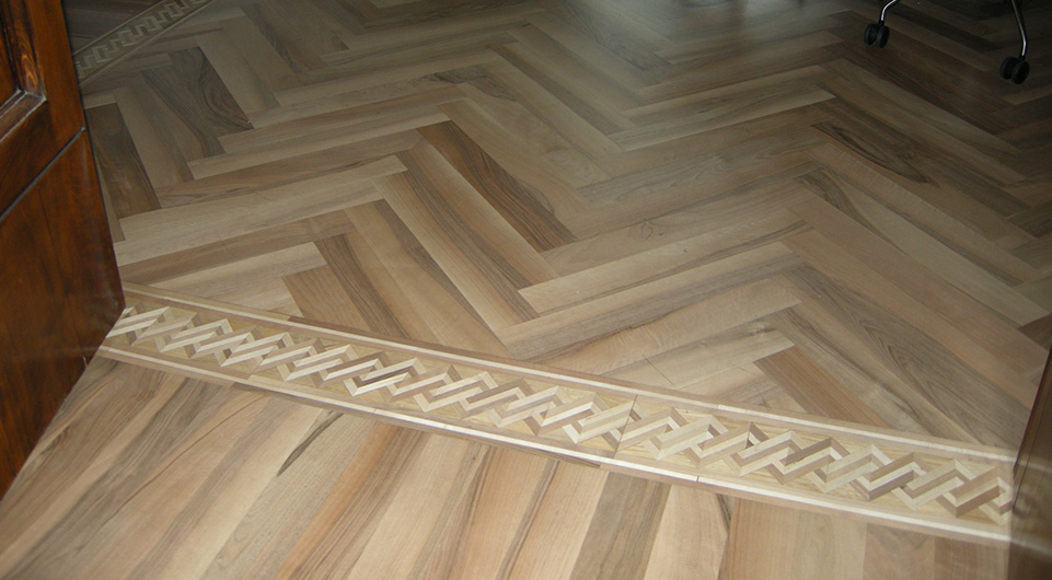 Pavimenti Di Legno