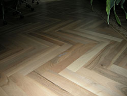 Pavimenti In Legno