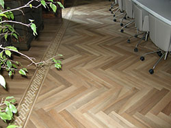 Pavimenti In Legno