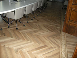 Pavimenti In Legno