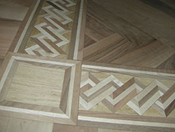 Pavimenti In Legno