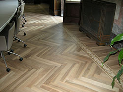 Pavimenti In Legno